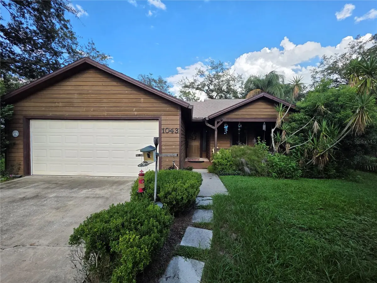 1043 Lommler Street, Longwood, FL 32750 - #1