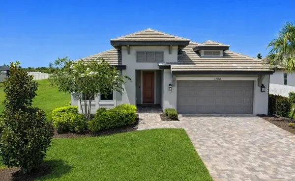 17668 Savory Mist Circle, BRADENTON, FL 34211