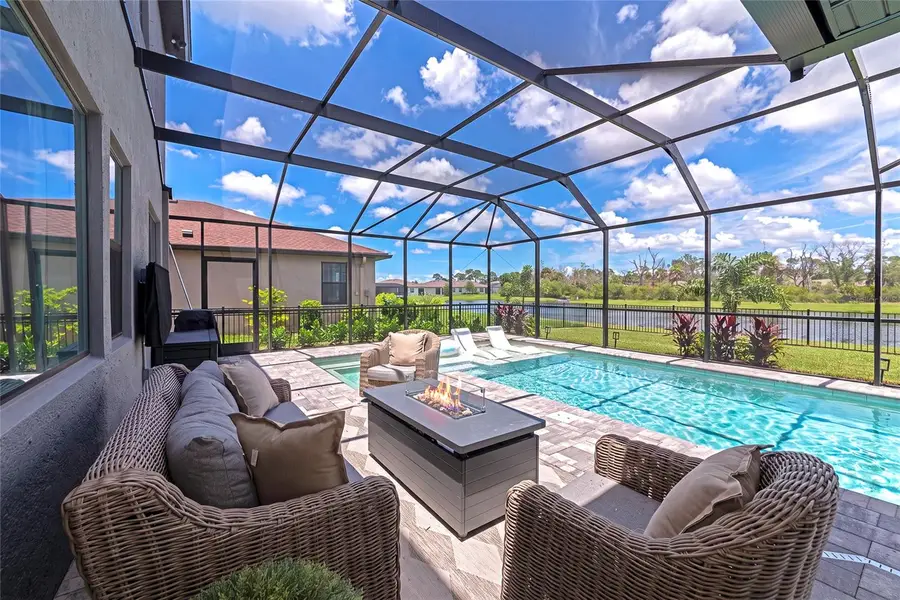 8736 Windlass Cove, Parrish, FL 34219 - #2