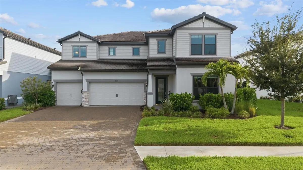 5855 Silverside Pine Court, Bradenton, FL 34211 - #1