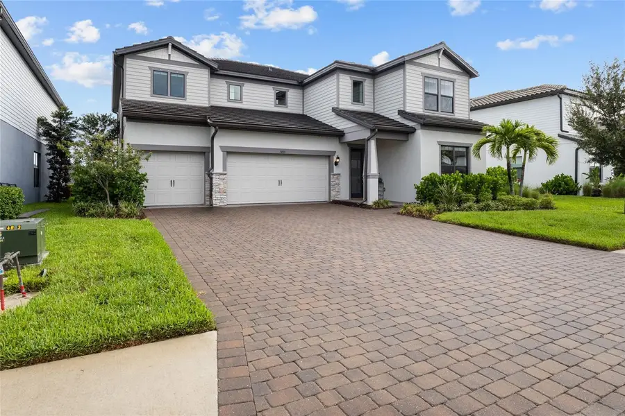 5855 Silverside Pine Court, Bradenton, FL 34211 - #2