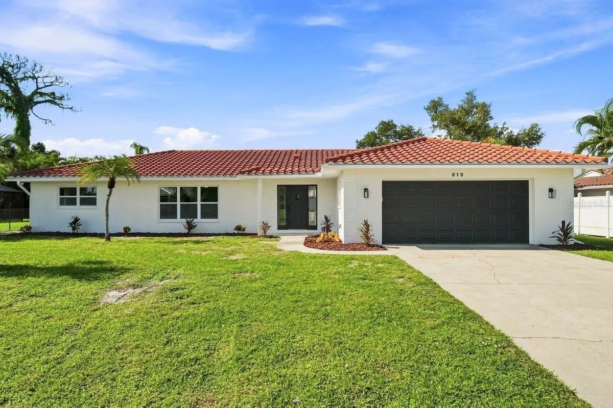 212 Giotto Drive, Nokomis, FL 34275 - #1
