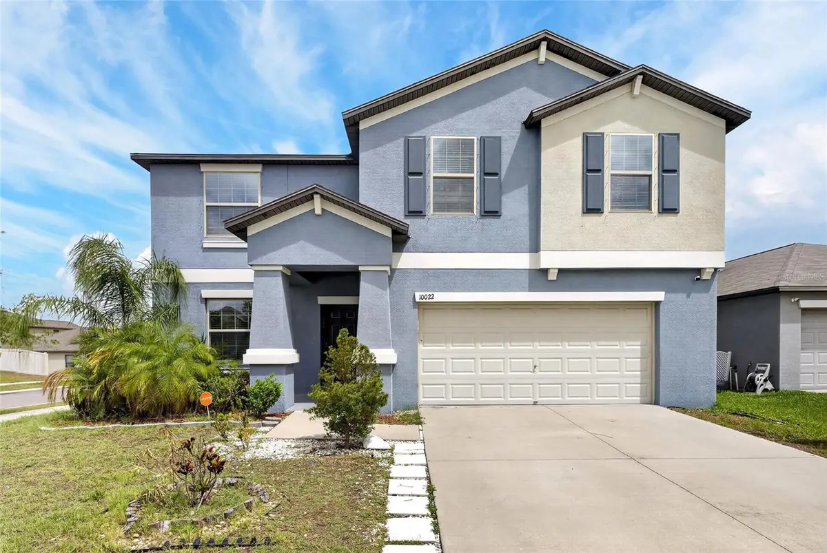 10022 Rose Petal Place, Riverview, FL 33578 - #1