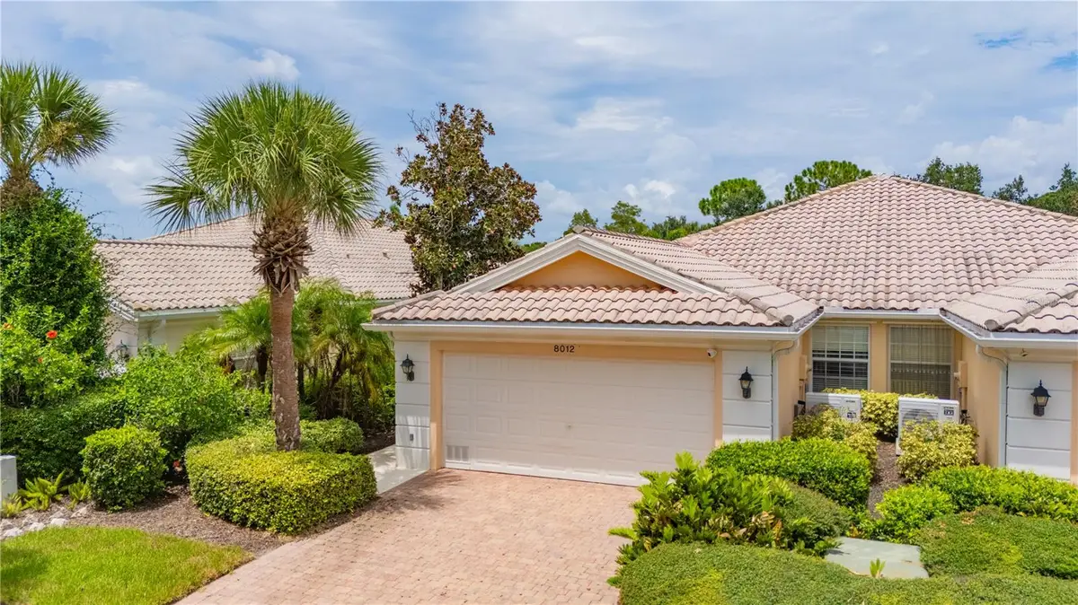 8012 Camminare Drive, Sarasota, FL 34238 - #1