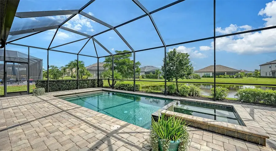 4915 Sparkling Sea Lane, Bradenton, FL 34211 - #2