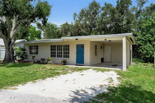 516 Laurel Road W, NOKOMIS, FL 34275