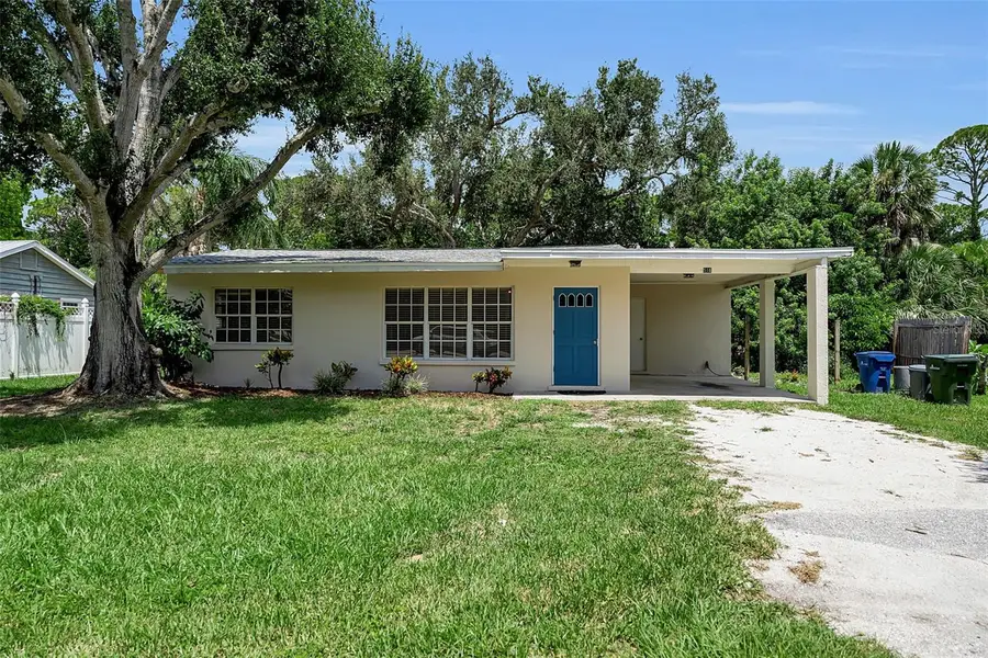 516 Laurel Road W, Nokomis, FL 34275 - #2