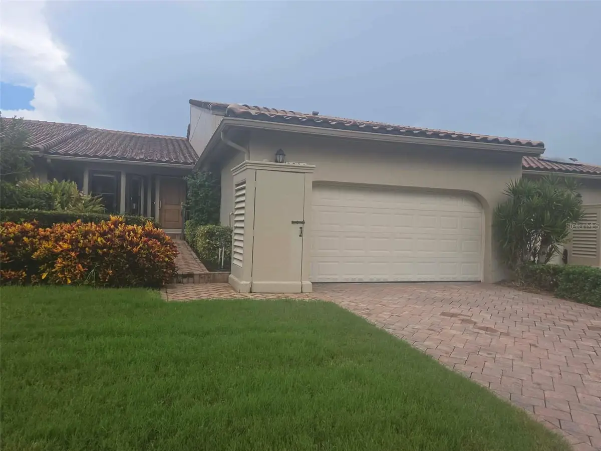 2321 Harbour Oaks Drive, Longboat Key, FL 34228 - #1