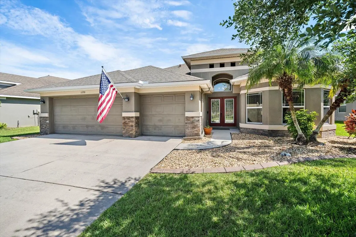11220 77th Street E, Parrish, FL 34219 - #1