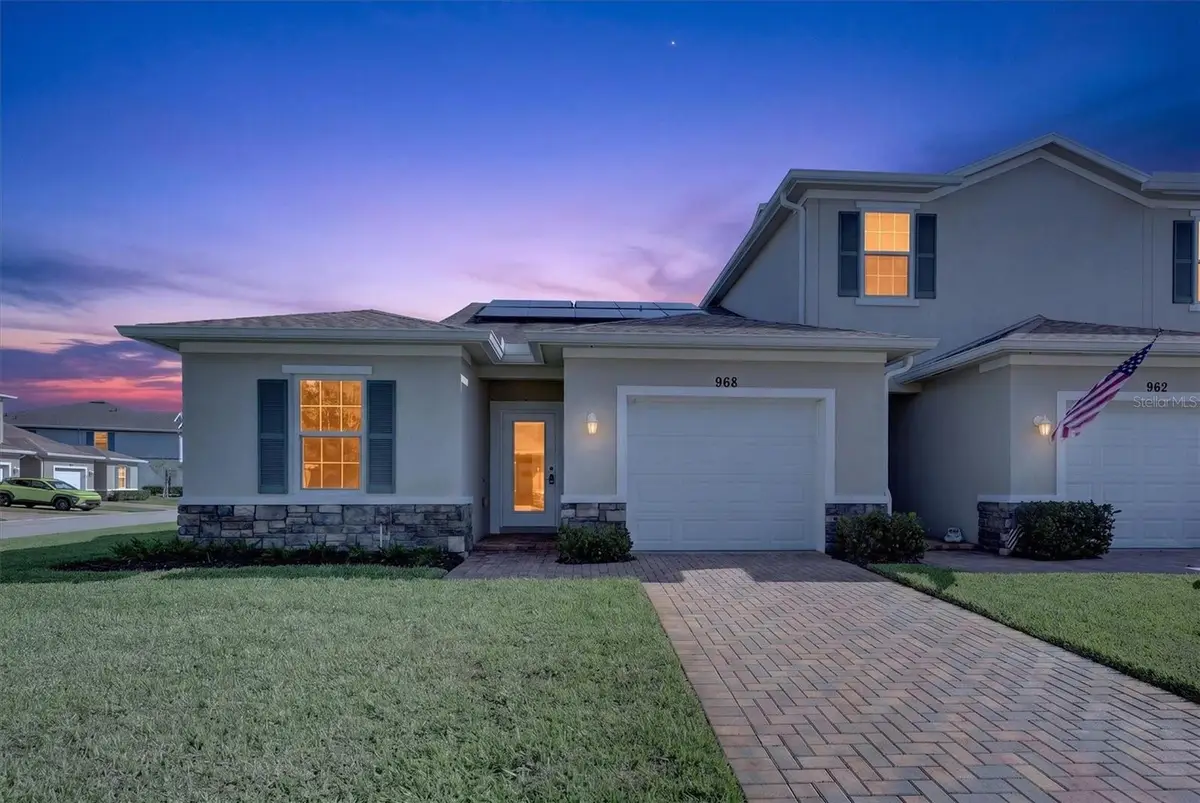 968 NE Trailside Run, Port Saint Lucie, FL 34983 - #1