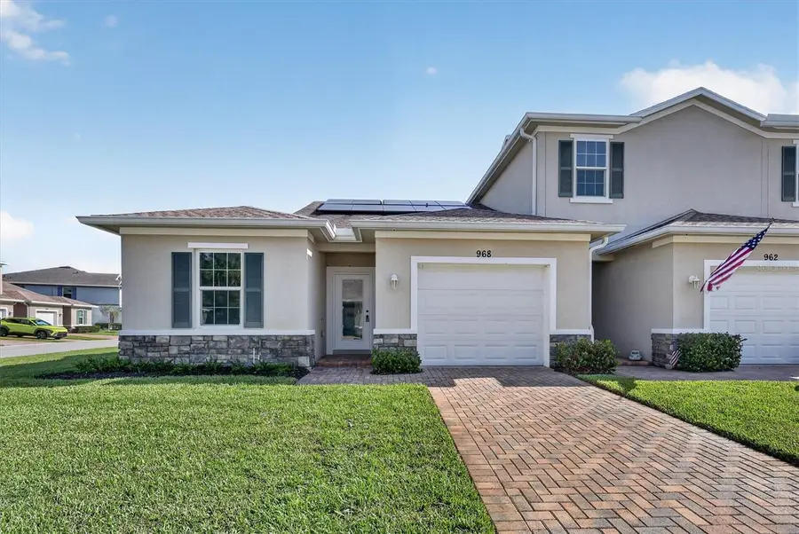 968 NE Trailside Run, Port Saint Lucie, FL 34983 - #3