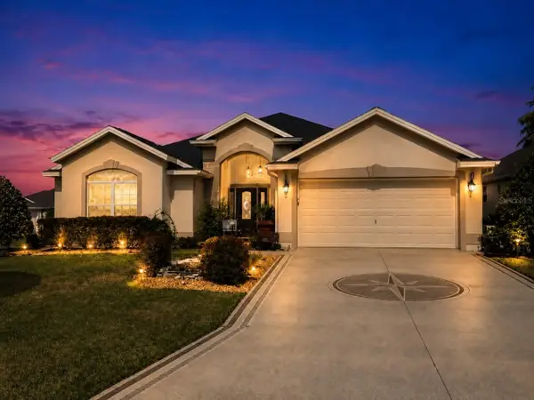1451 Luckett Court, THE VILLAGES, FL 32163