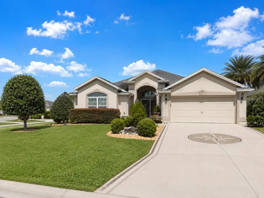1451 Luckett Court, The Villages, FL 32163 - #2