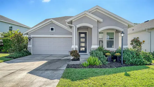 2546 Fireflag Lane, SARASOTA, FL 34232