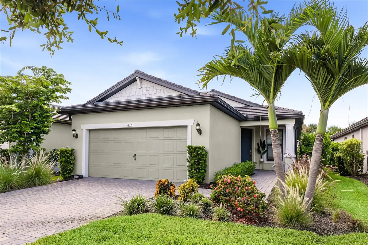 6323 Crested Eagle Lane, Nokomis, FL 34275 - #1