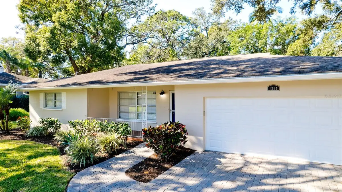 1214 21st Street W, Bradenton, FL 34205 - #1