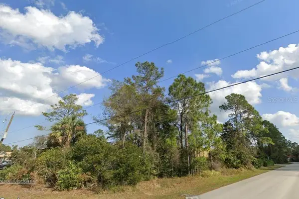 2 Secretary Trail, PALM COAST, FL 32164
