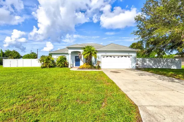 1505 22nd Avenue W, PALMETTO, FL 34221