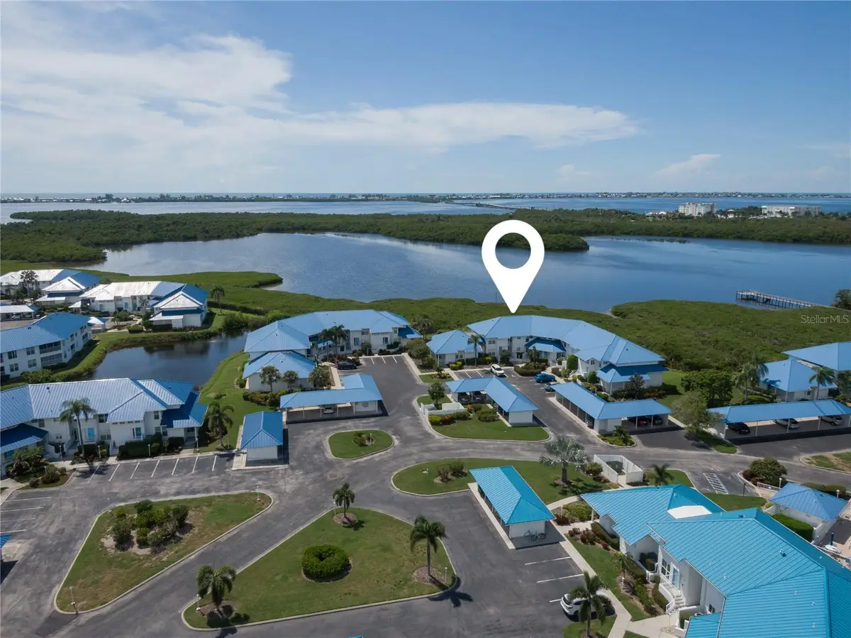 821 Audubon Drive #821, Bradenton, FL 34209 - #1
