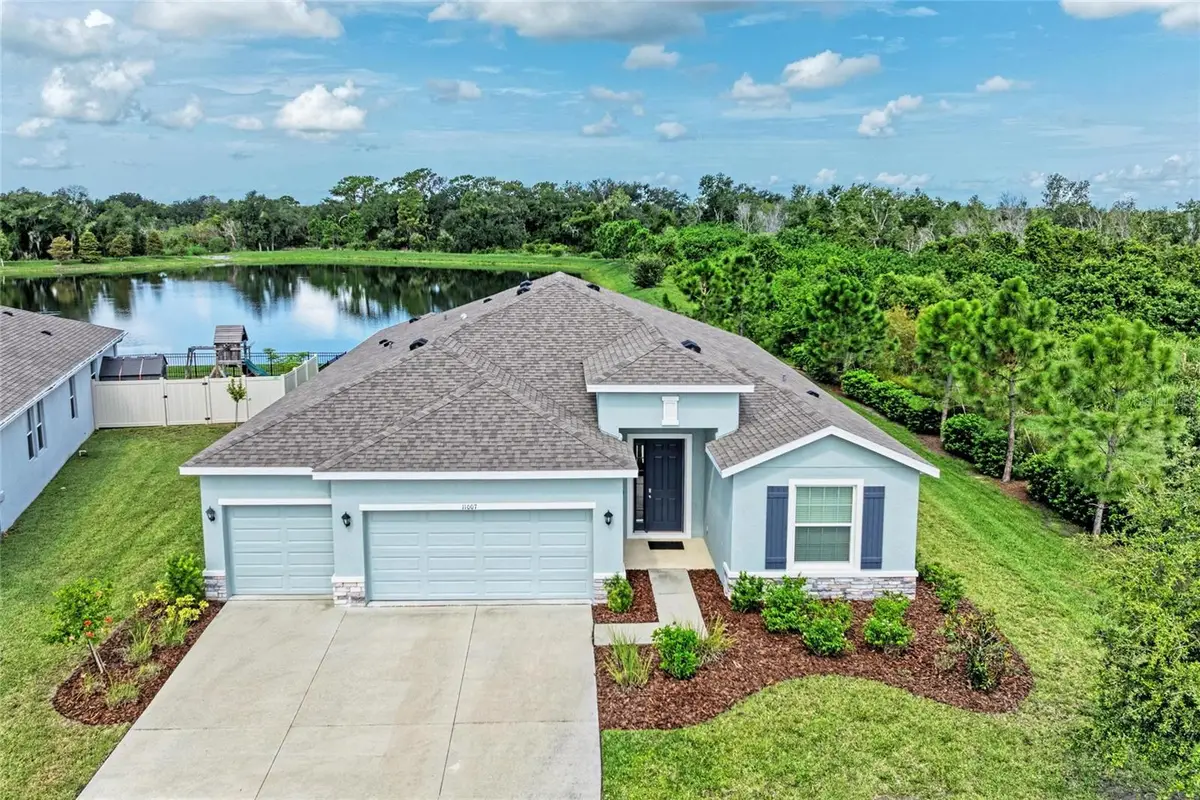 11007 Tamarack Place, Parrish, FL 34219 - #1