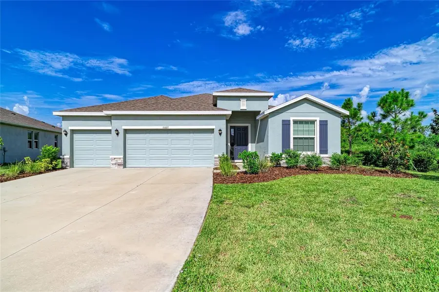 11007 Tamarack Place, Parrish, FL 34219 - #3