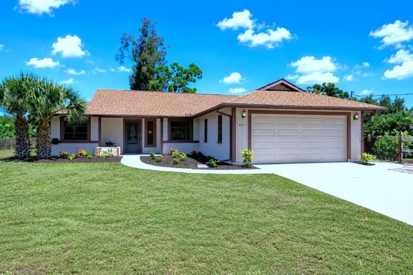 2331 Mission Valley Boulevard, NOKOMIS, FL 34275