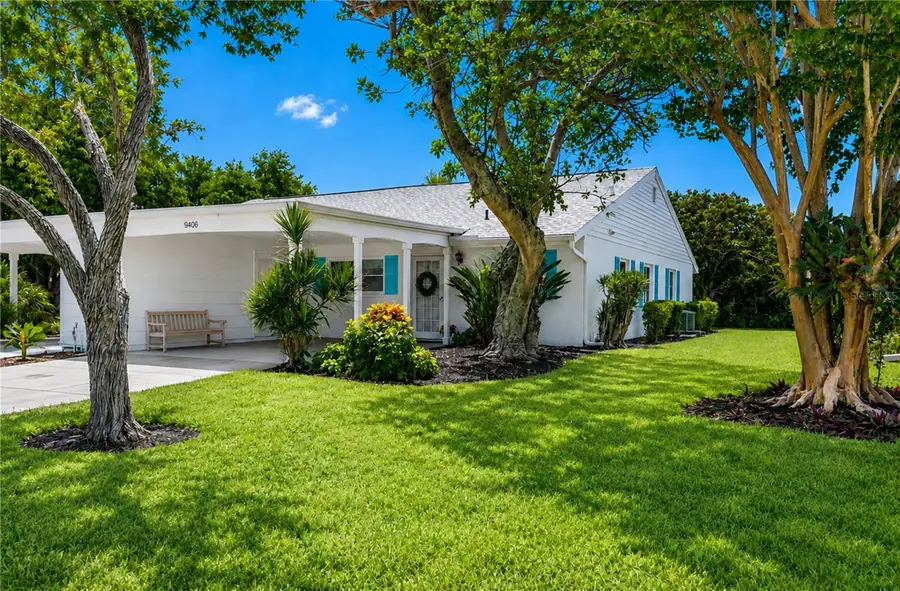 9406 Andover Circle, Bradenton, FL 34210 - #2