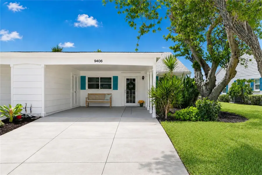 9406 Andover Circle, Bradenton, FL 34210 - #3