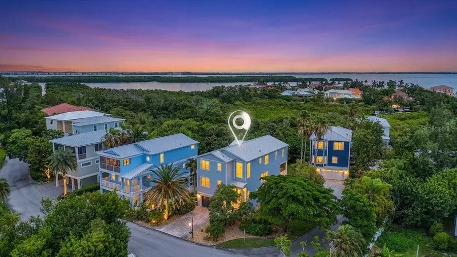 6330 Laguna Drive, Longboat Key, FL 34228 - #2