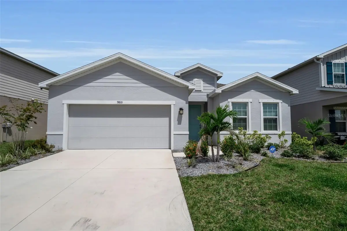 9810 Eventide Trail, Parrish, FL 34219 - #1