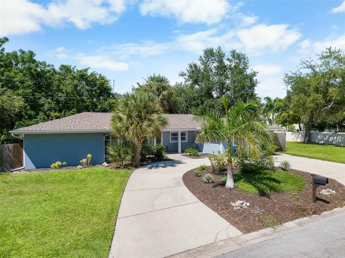 771 Indian Beach Circle, Sarasota, FL 34234 - #1
