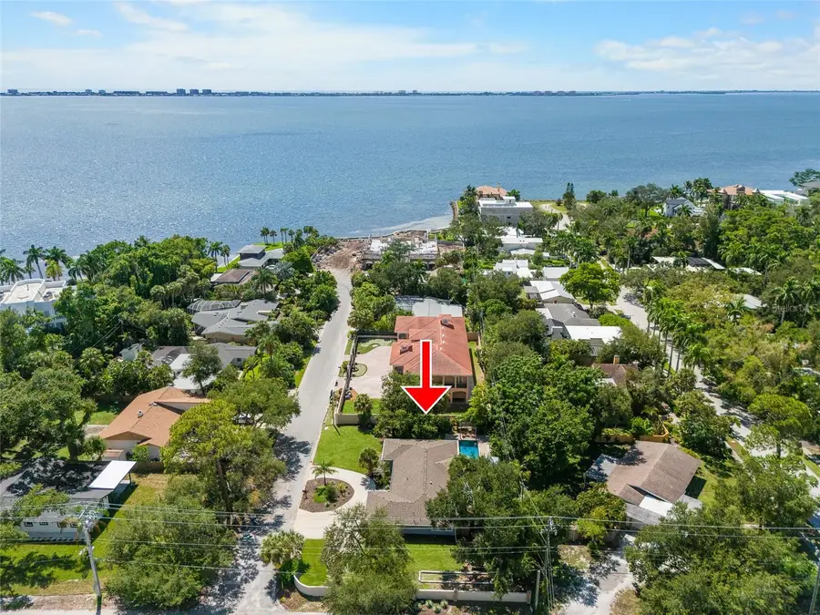 771 Indian Beach Circle, Sarasota, FL 34234 - #2