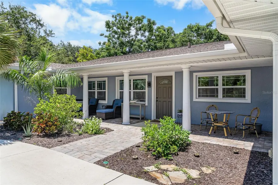 771 Indian Beach Circle, Sarasota, FL 34234 - #3