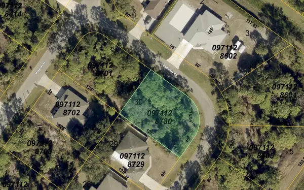Lot 30 Embassy Road, NORTH PORT, FL 34291