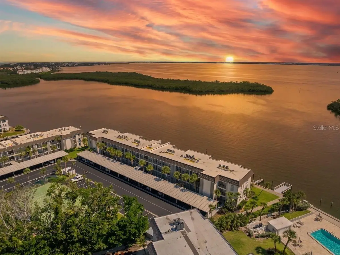 4310 Falmouth Drive #307, Longboat Key, FL 34228 - #1