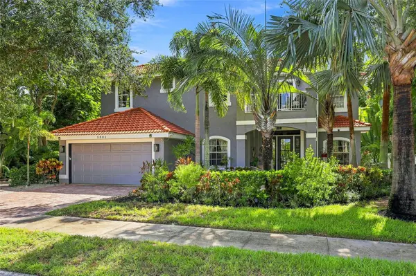 5301 Anthony Lane, SARASOTA, FL 34233