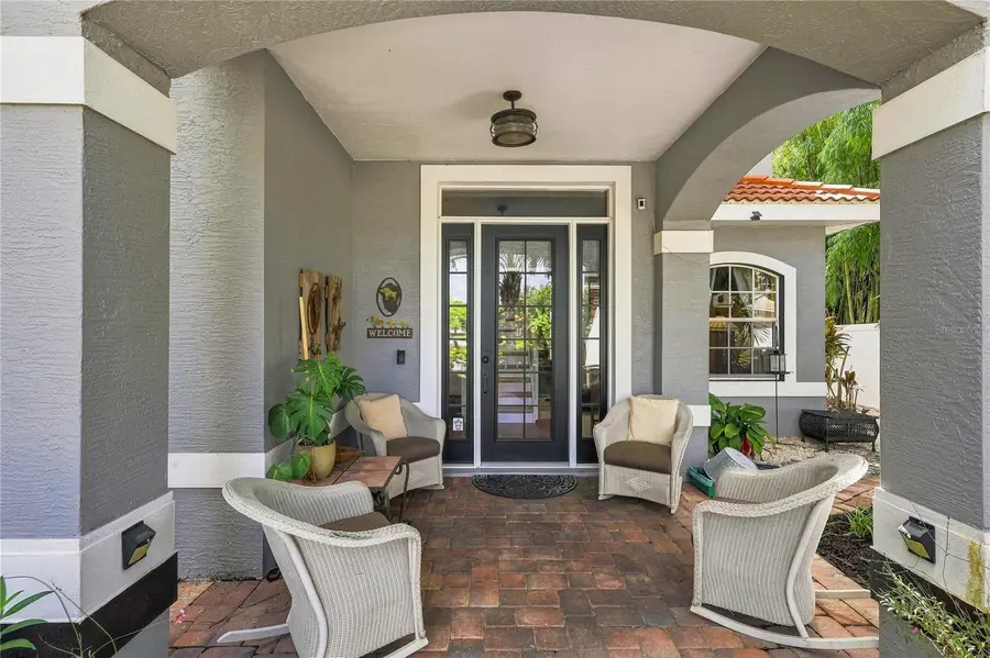 5301 Anthony Lane, Sarasota, FL 34233 - #3