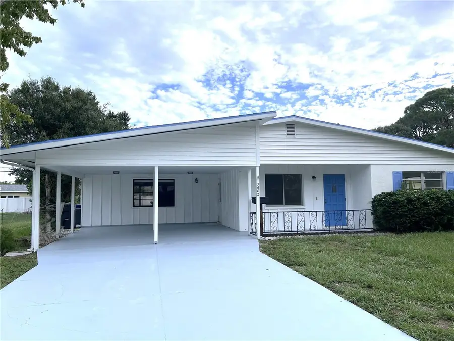 3602 17th Avenue W, Bradenton, FL 34205 - #3