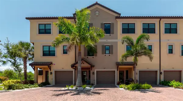 5589 Cannes Circle #4-102, SARASOTA, FL 34231