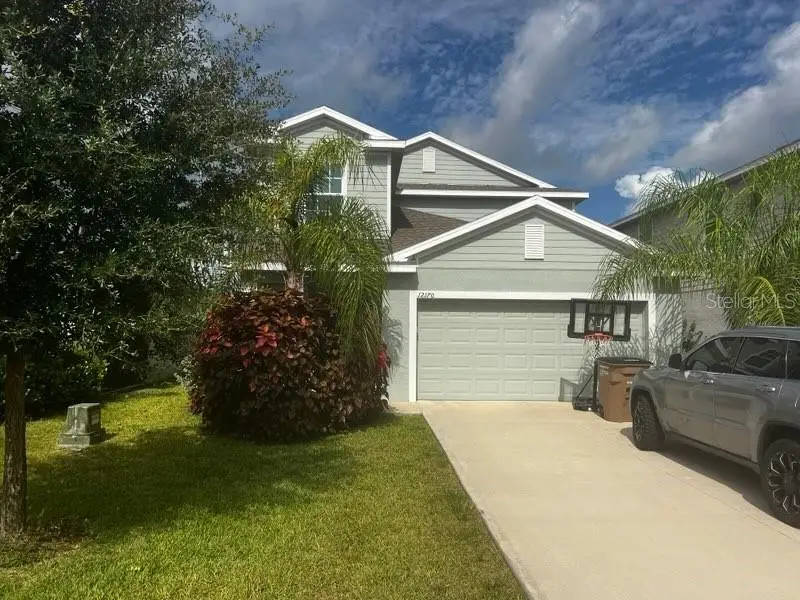 12170 Dakota Ridge Place, Lehigh Acres, FL 33974 - #1