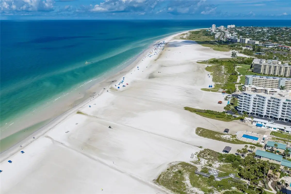5860 Midnight Pass Road #23, Sarasota, FL 34242 - #1