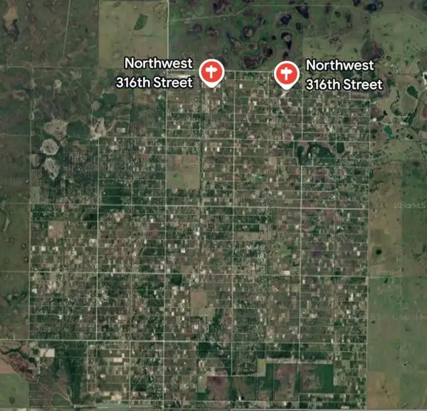 NW 316th Street, OKEECHOBEE, FL 34972