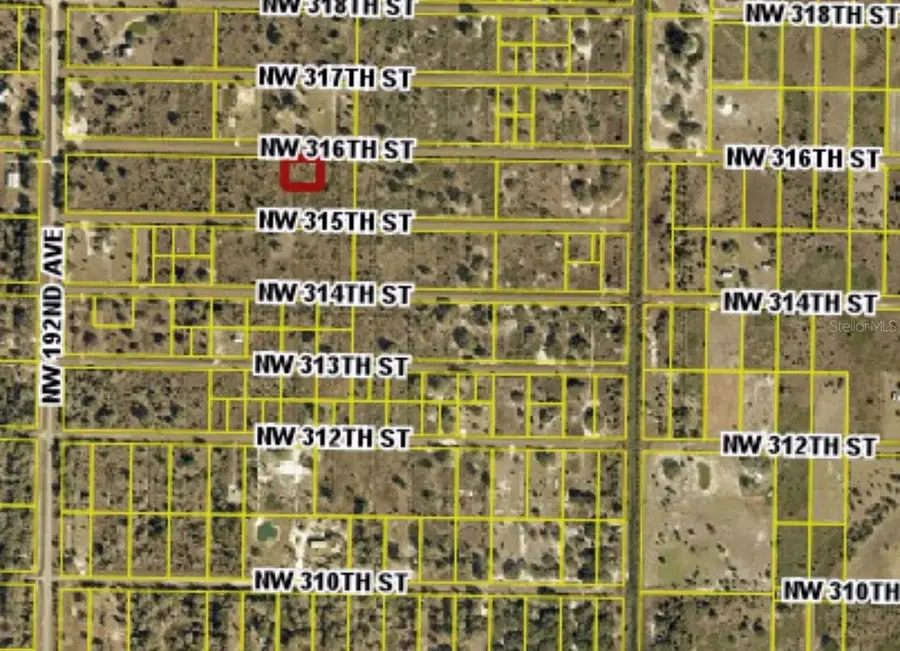 NW 316th Street, Okeechobee, FL 34972 - #3
