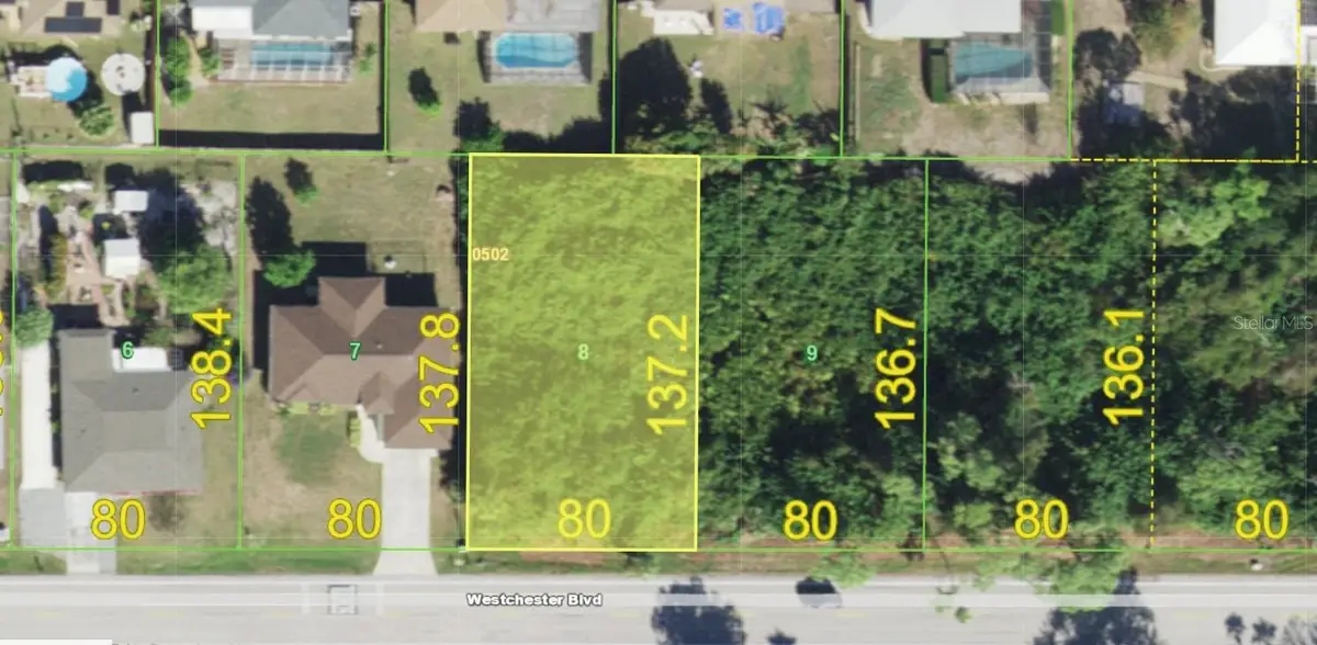 22450 Westchester Boulevard, Port Charlotte, FL 33980 - #1