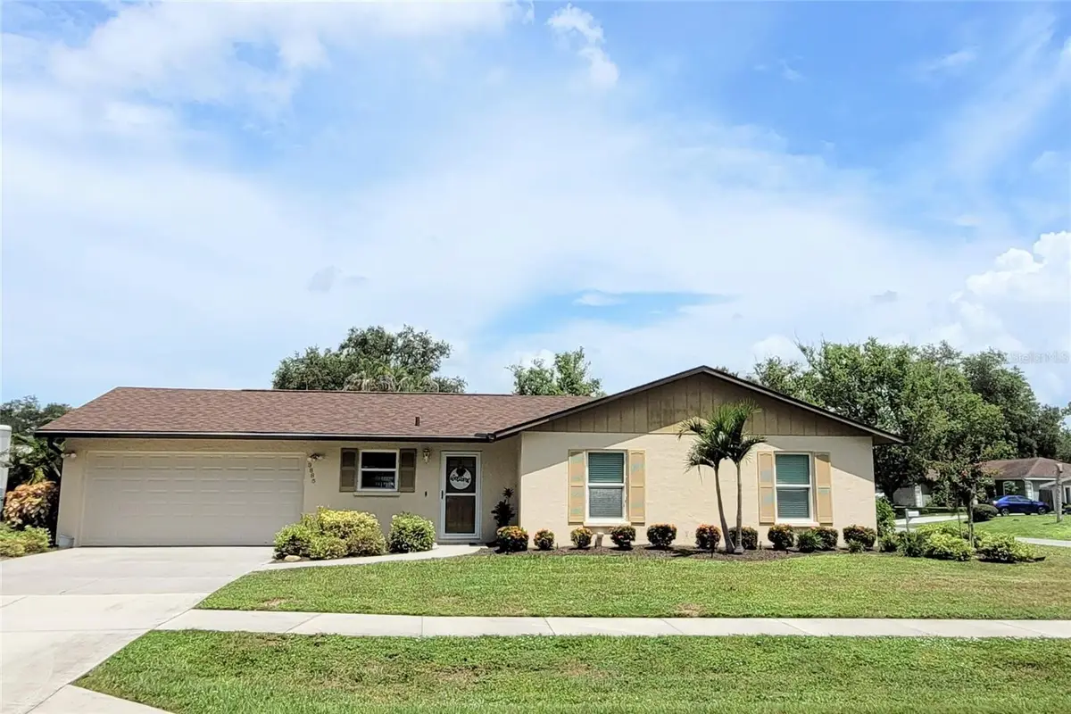 3885 47th Street, Sarasota, FL 34235 - #1