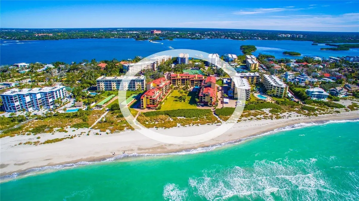 8710 Midnight Pass Road #203B, Sarasota, FL 34242 - #1