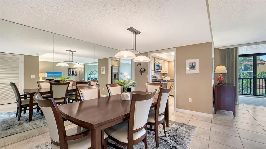 8710 Midnight Pass Road #203B, Sarasota, FL 34242 - #3