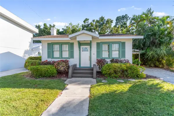 2530 Loma Linda Street, SARASOTA, FL 34239