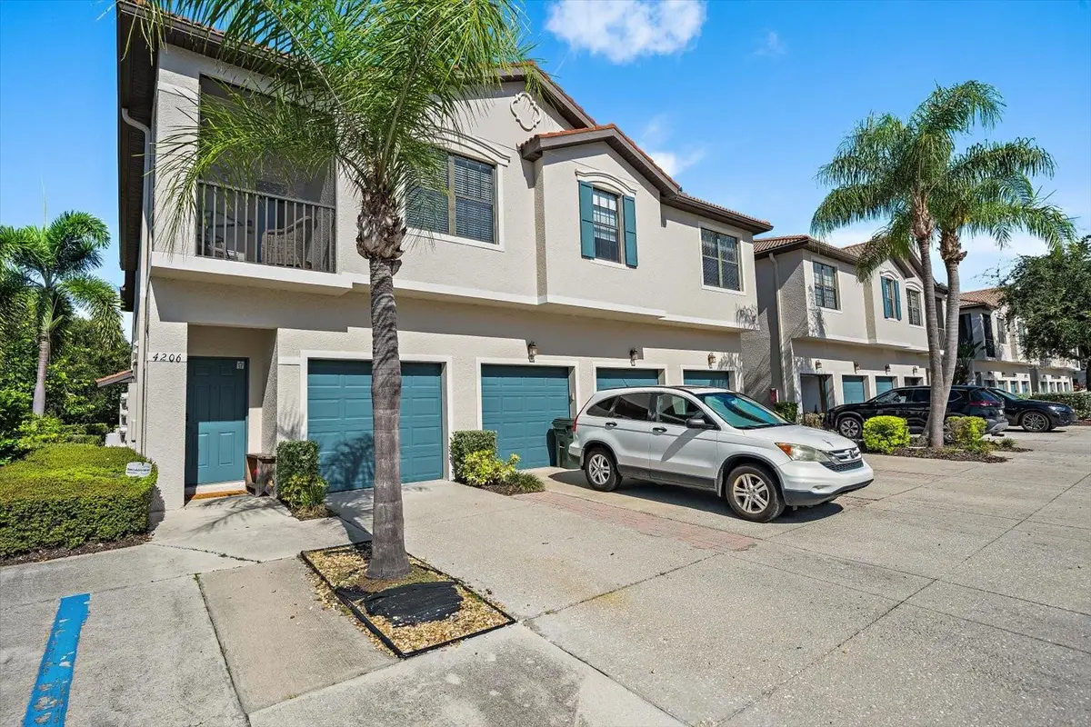 4206 Via Piedra Circle #3-202, Sarasota, FL 34233 - #1