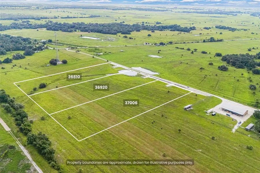 36810 Kville Road, Myakka City, FL 34251 - #2
